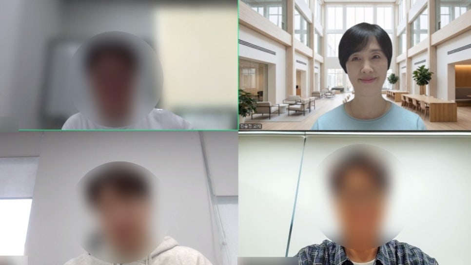 대기업 S사 핵심인재 코칭 리더십 교육 - 현업에서 바로 연결하는 원온원 실습 과정